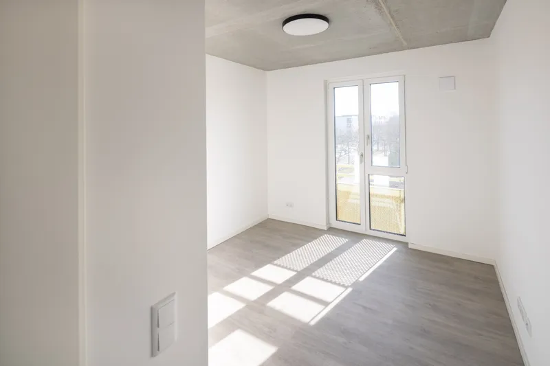 Nur für Studierende: WG-Zimmer auf dem GESOcampus — photo 1